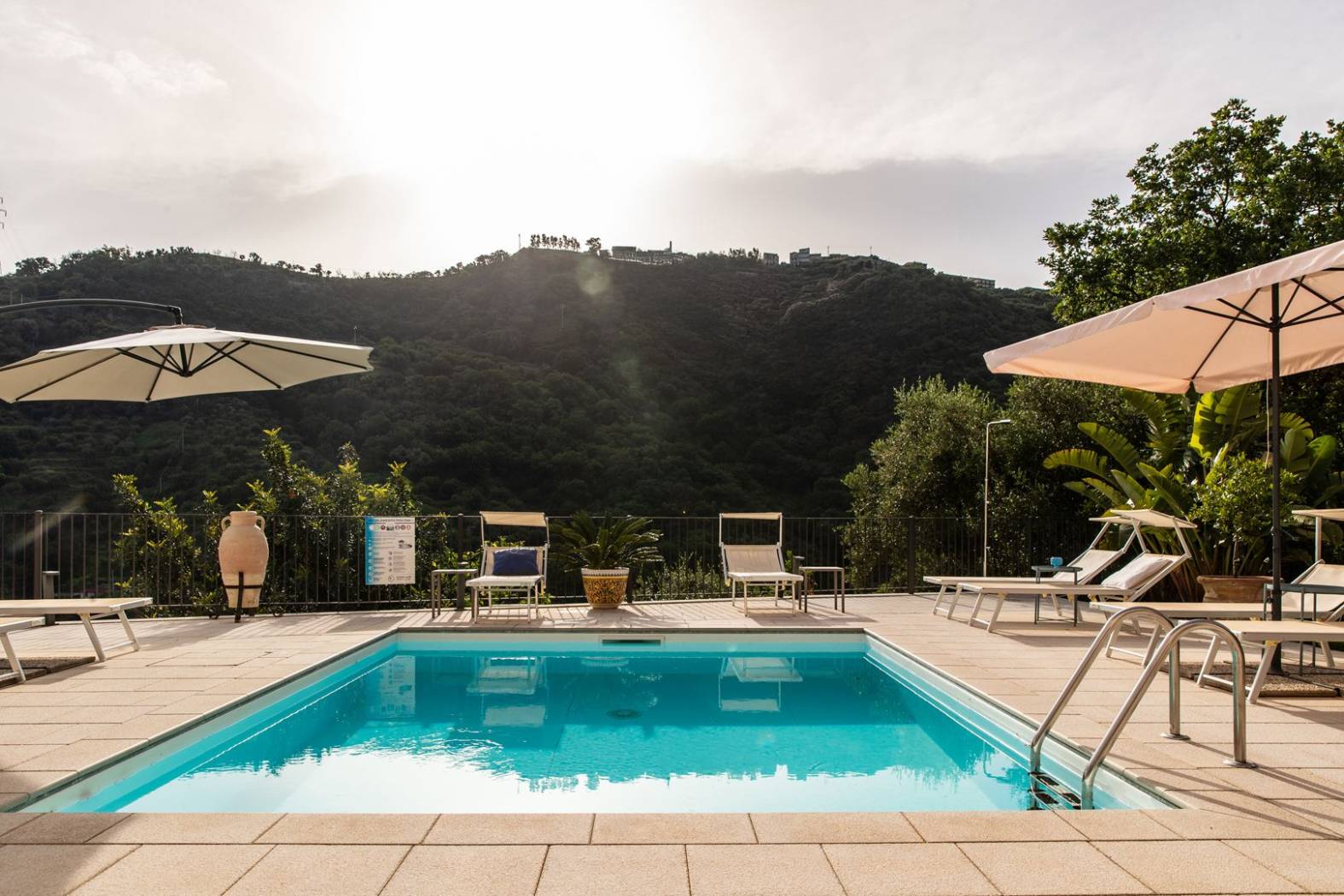 Piscina Piscina