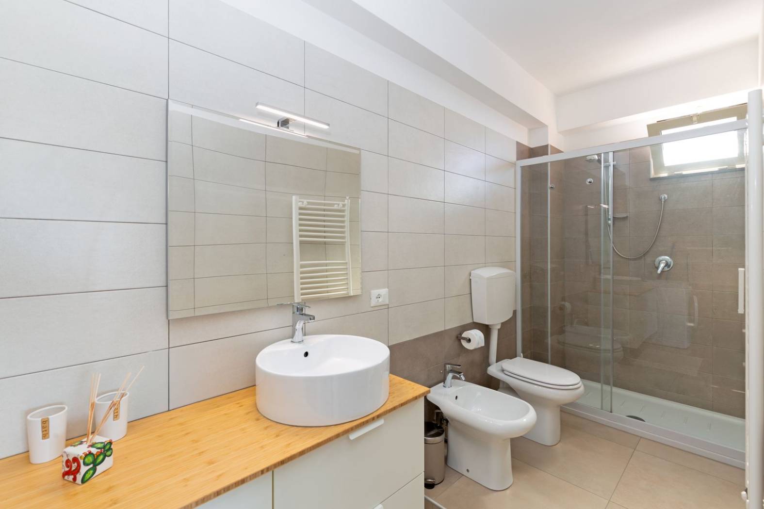 Bagno Bagno