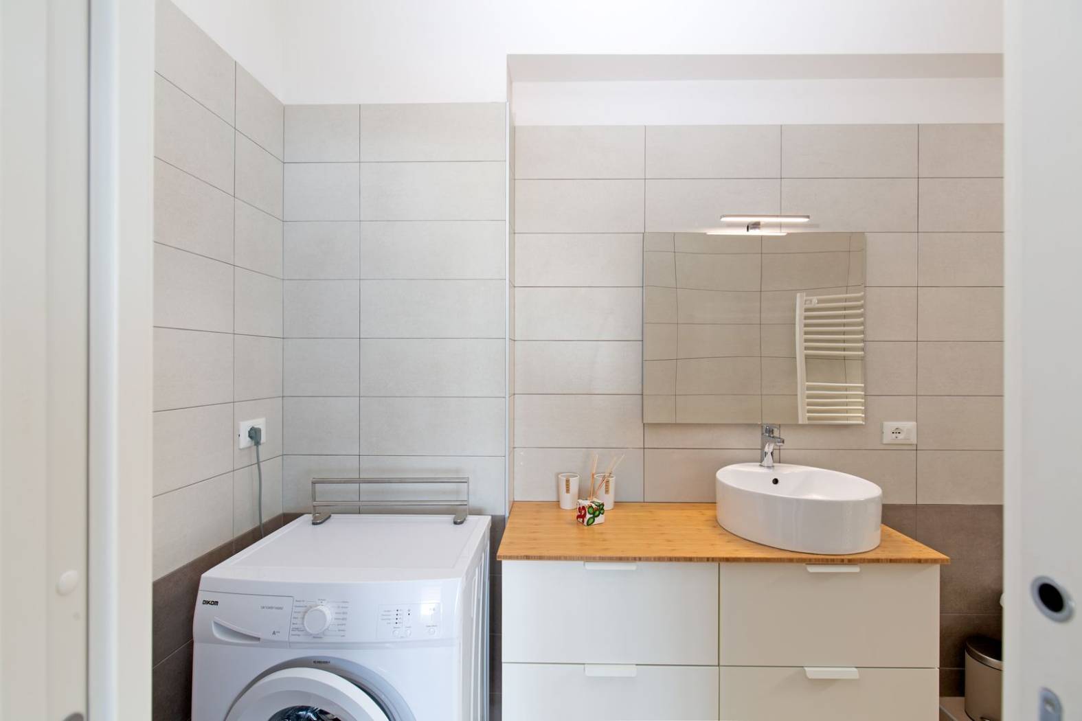 Bagno Bagno