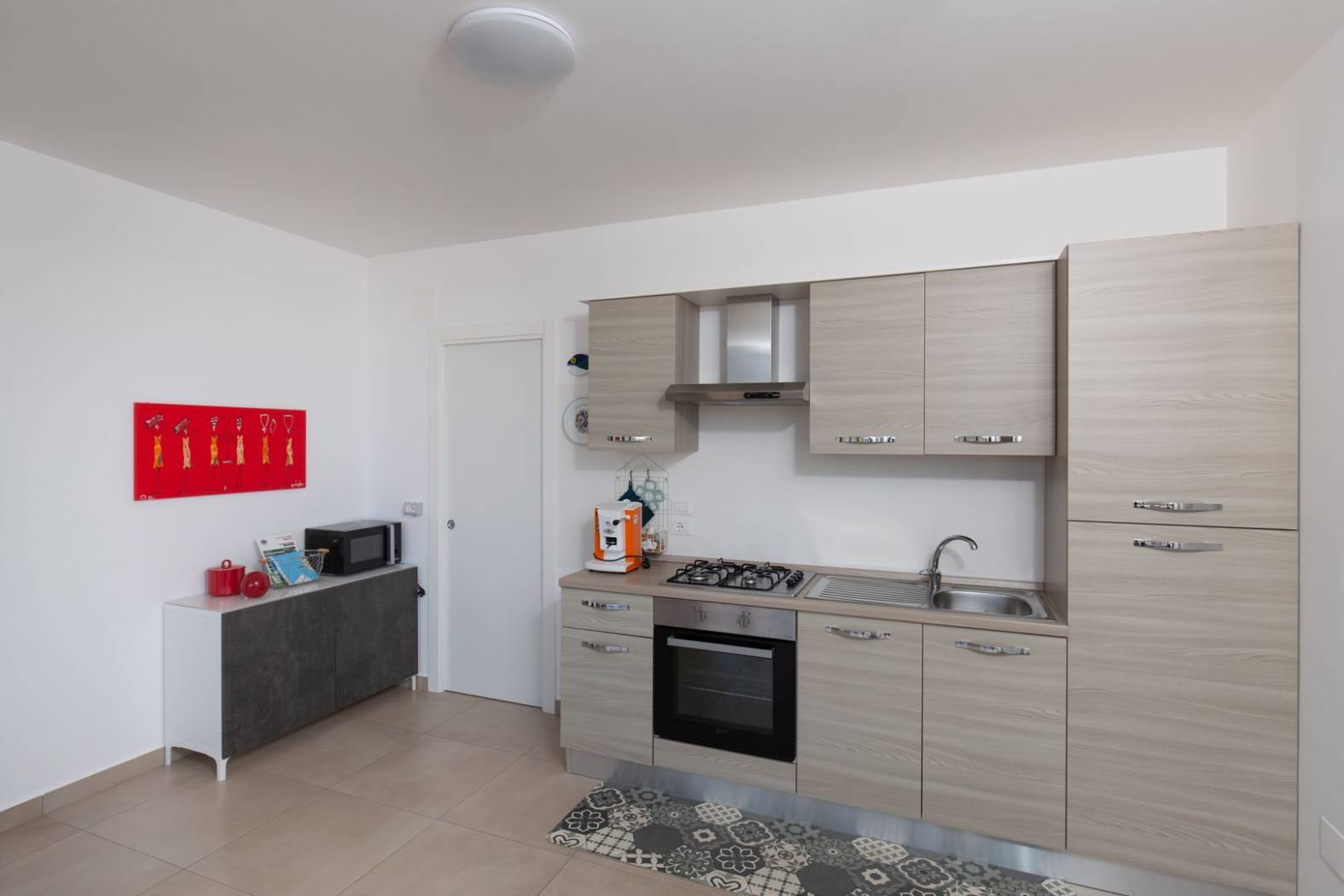 Cucina Cucina