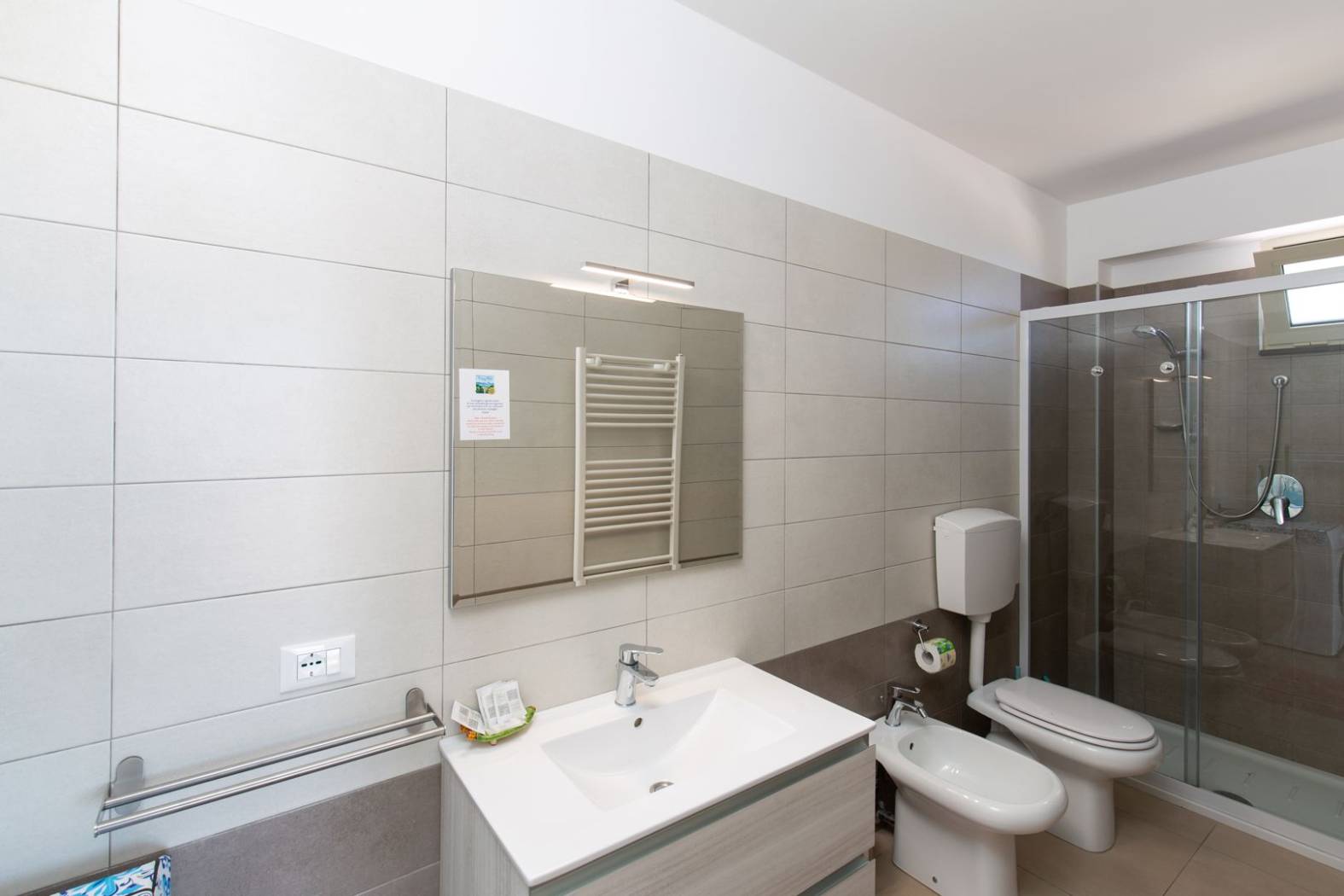 Bagno Bagno