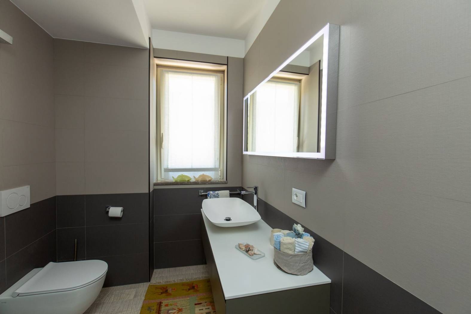 Bagno Bagno