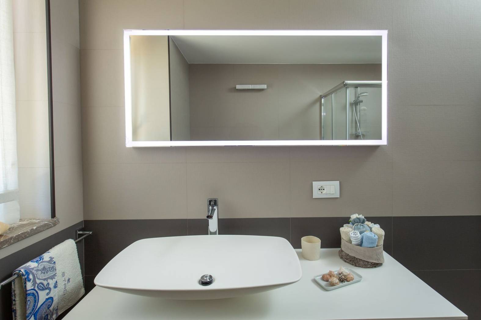 Bagno Bagno