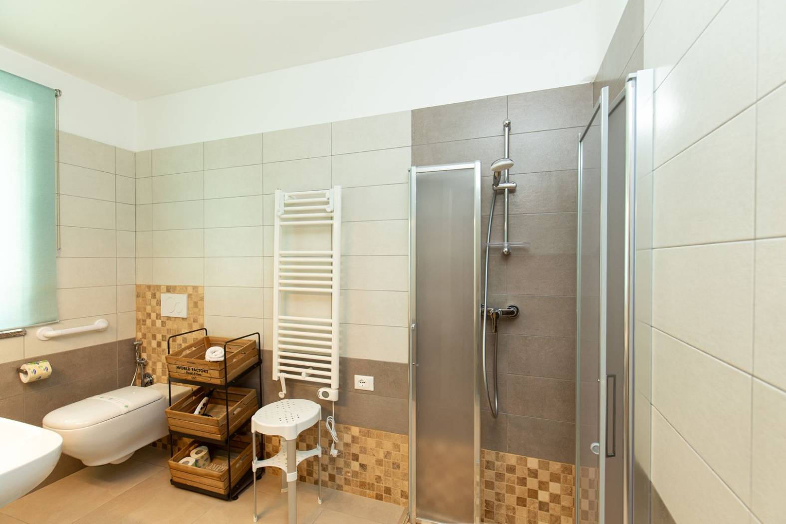 Bagno Bagno