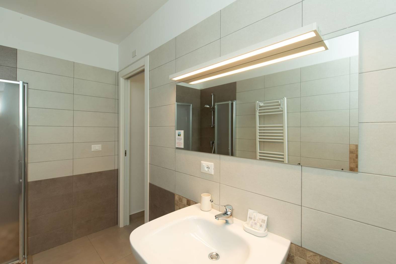 Bagno Bagno