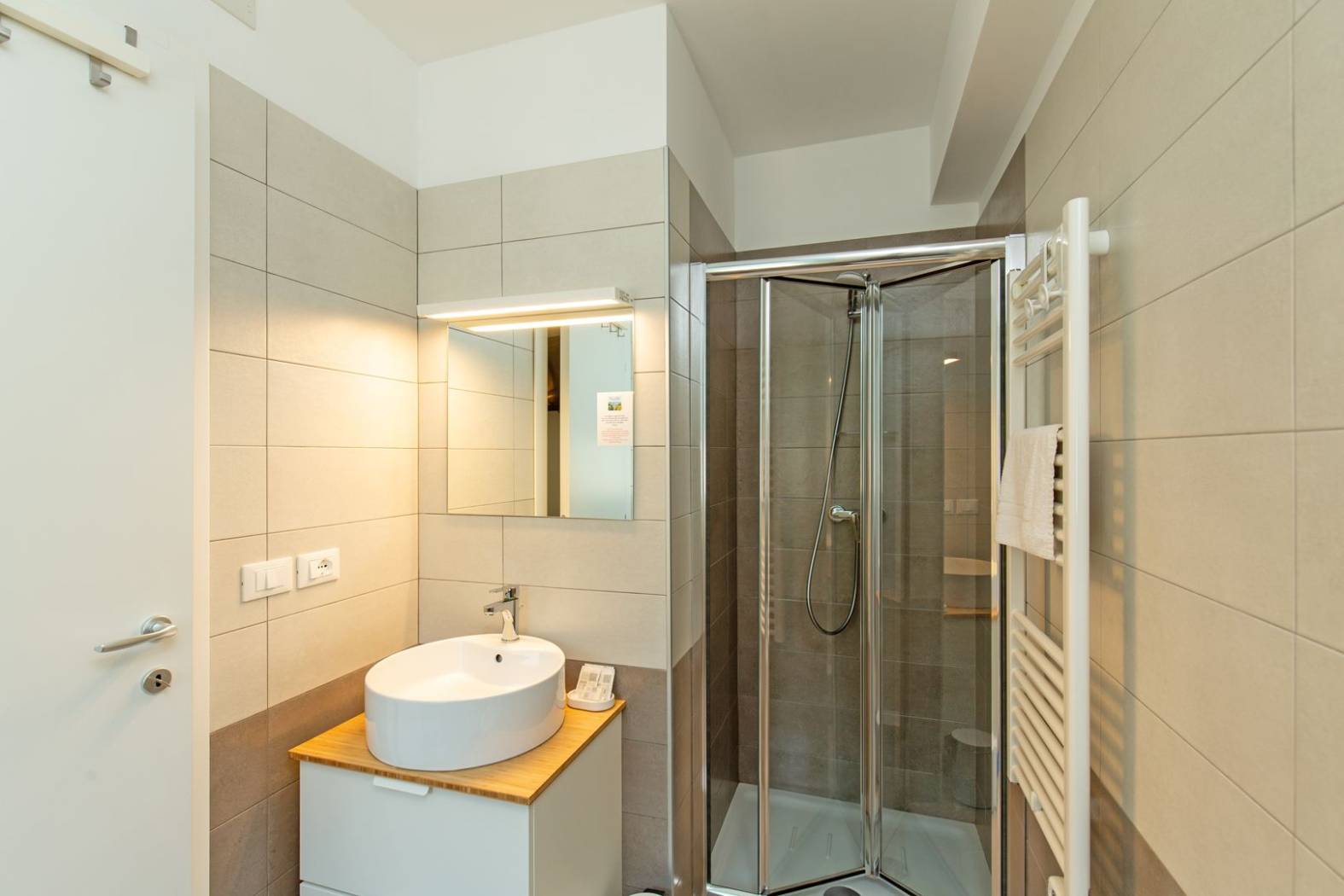 Bagno Bagno