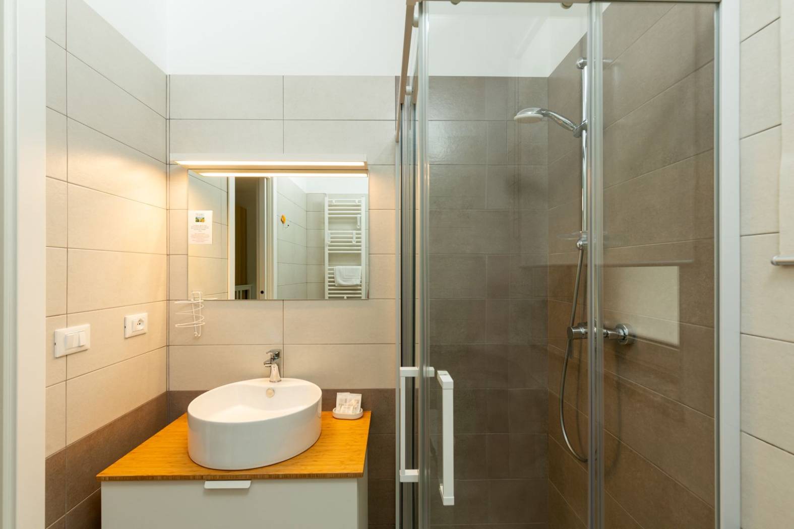 Bagno Bagno