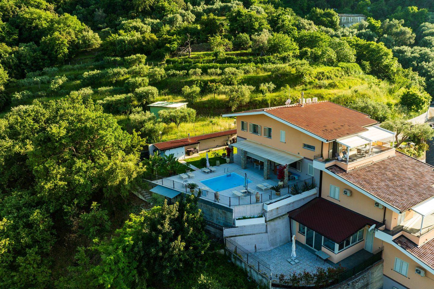 Piscina Piscina