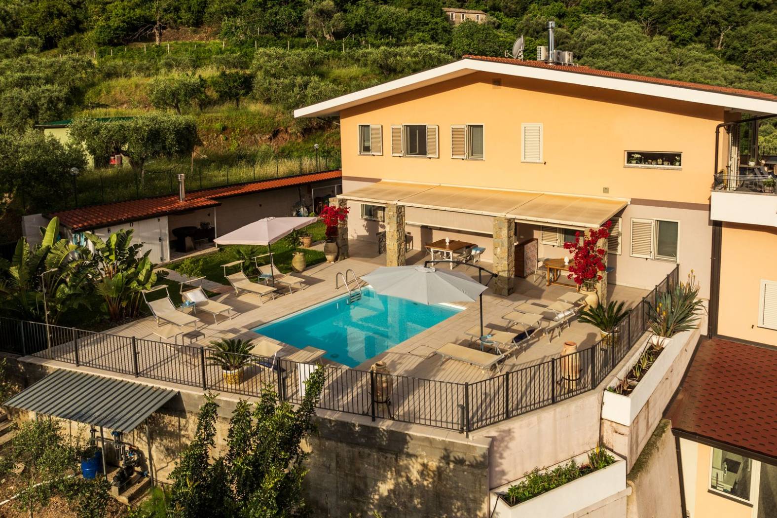 Piscina Piscina
