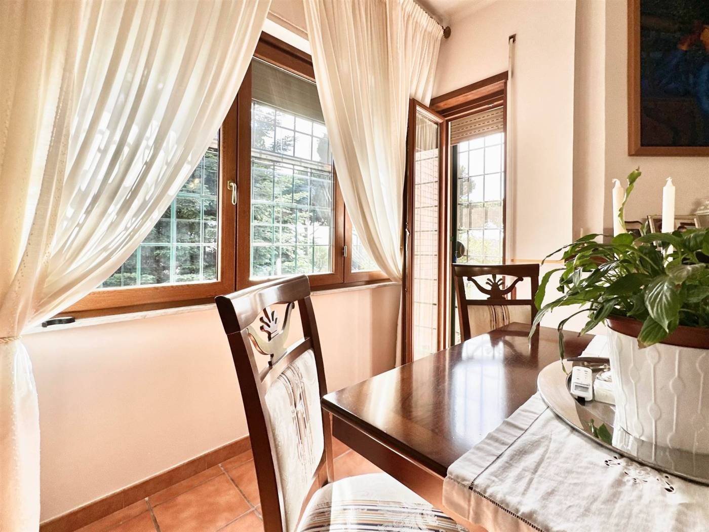 Veranda