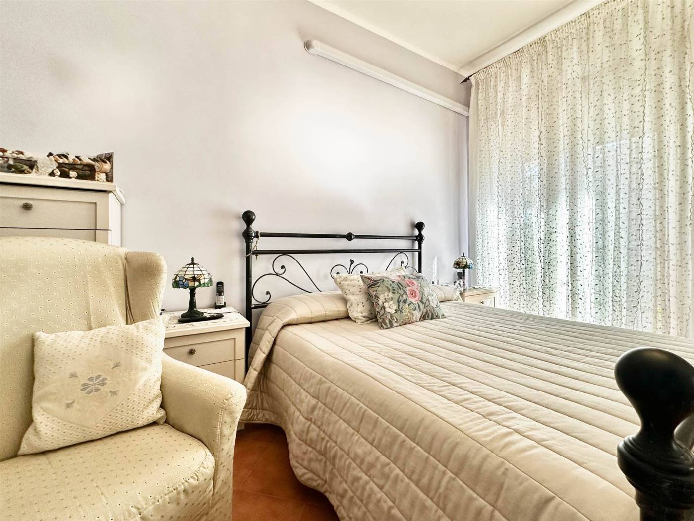 Camera da letto