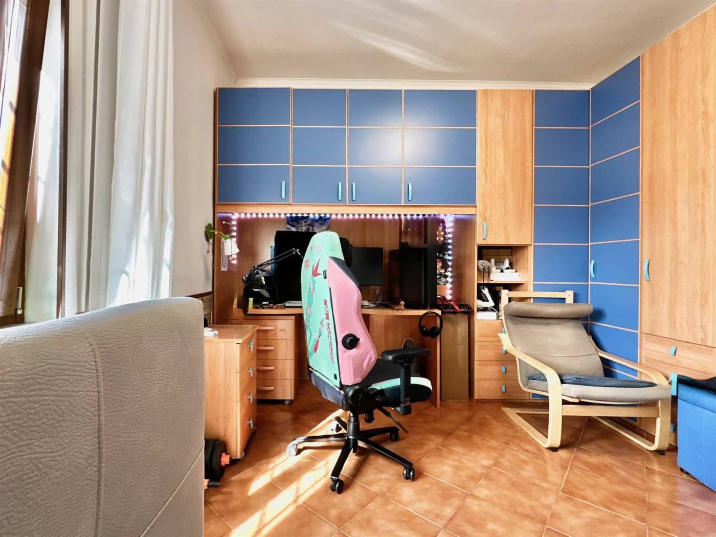 Studio