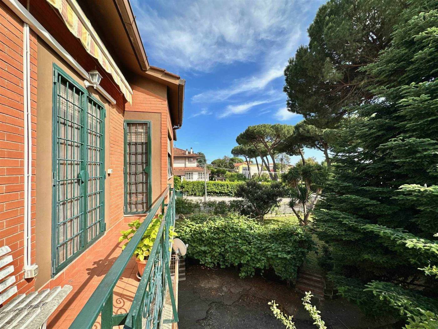 Balcone