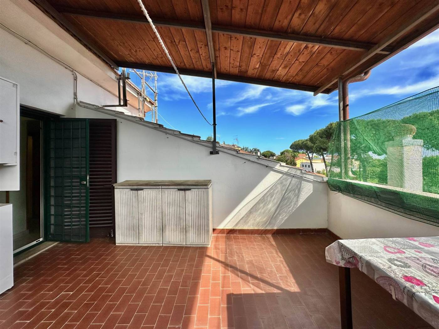 Terrazzo
