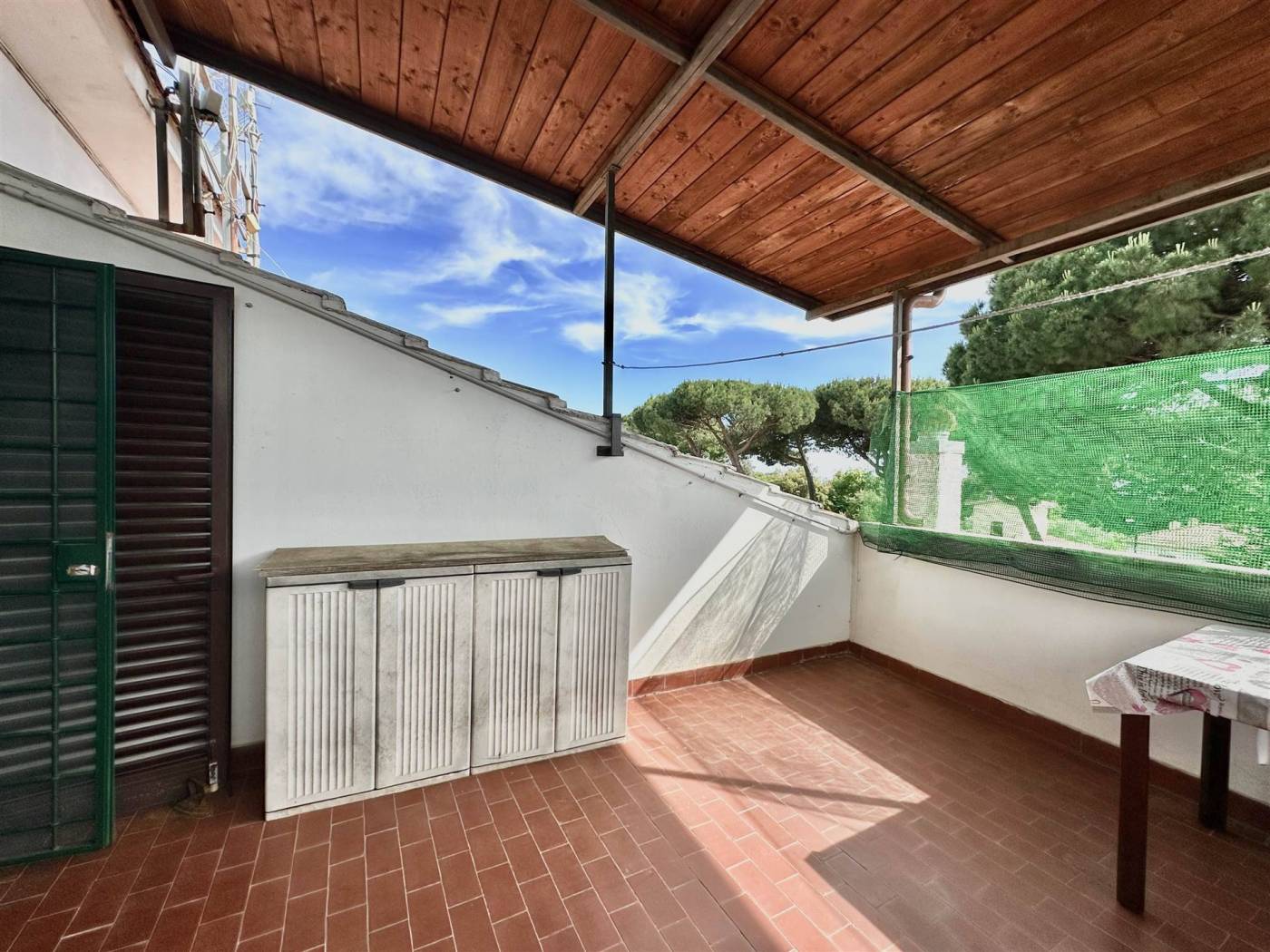Terrazzo