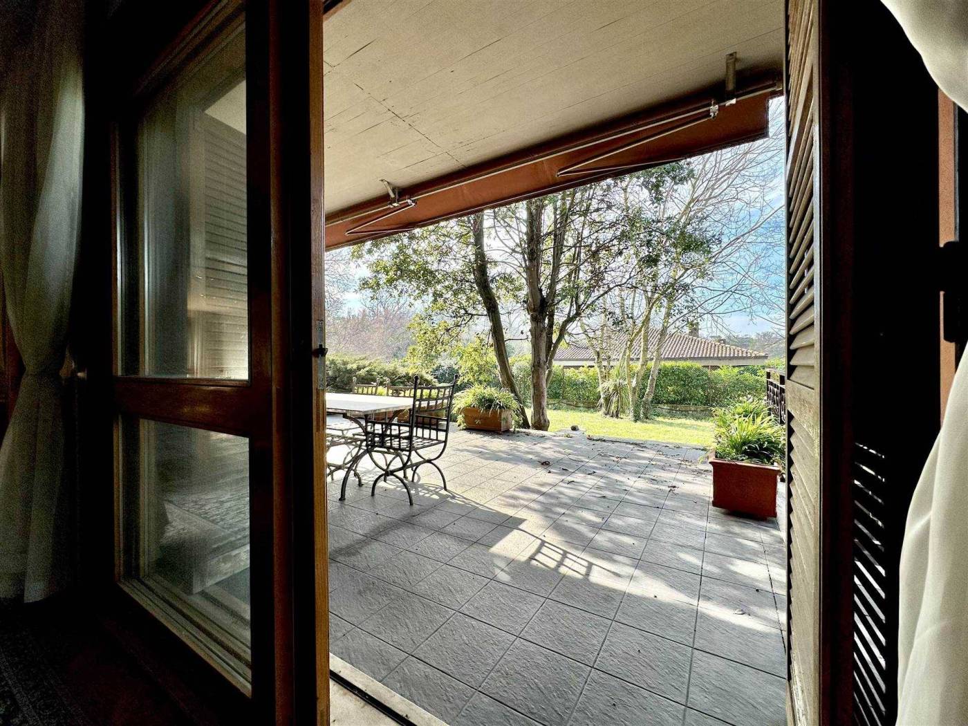 Terrazzo