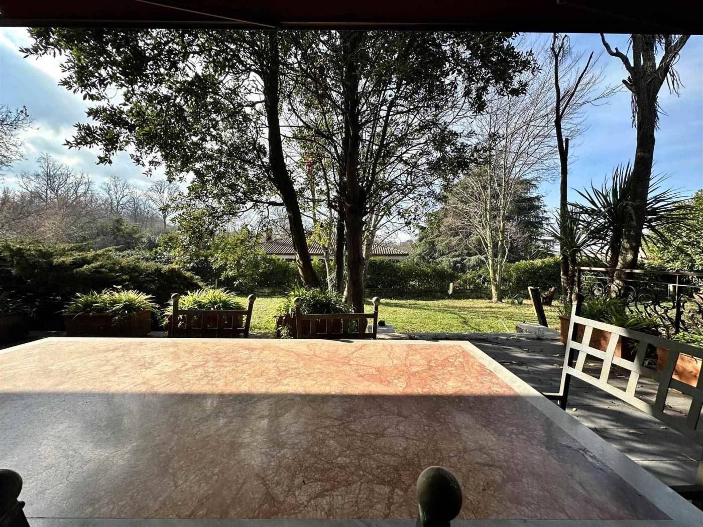 Giardino