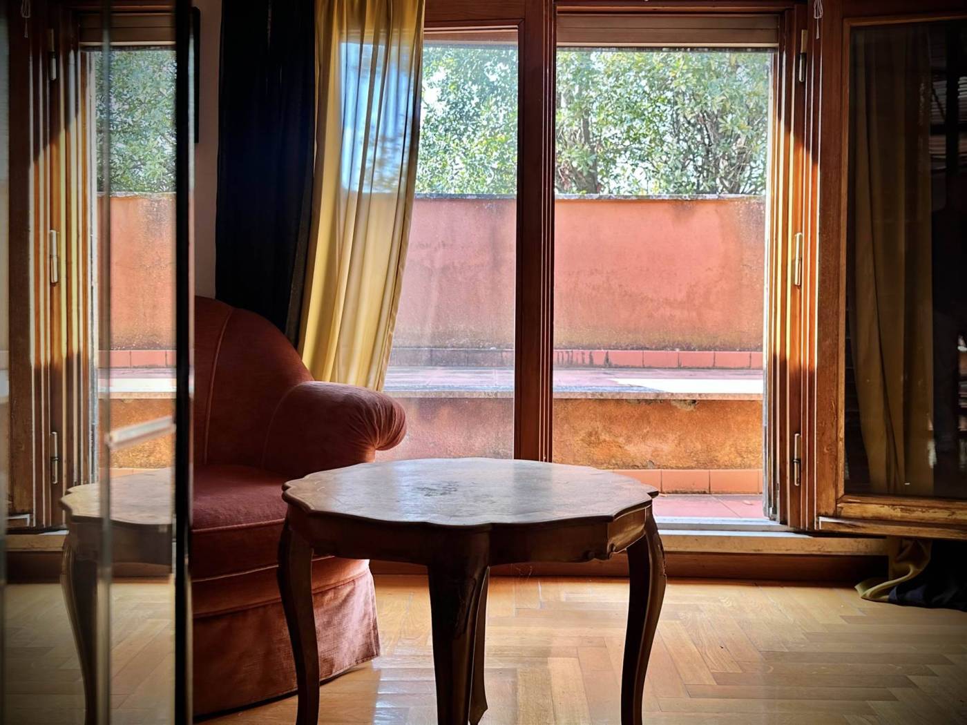 Veranda