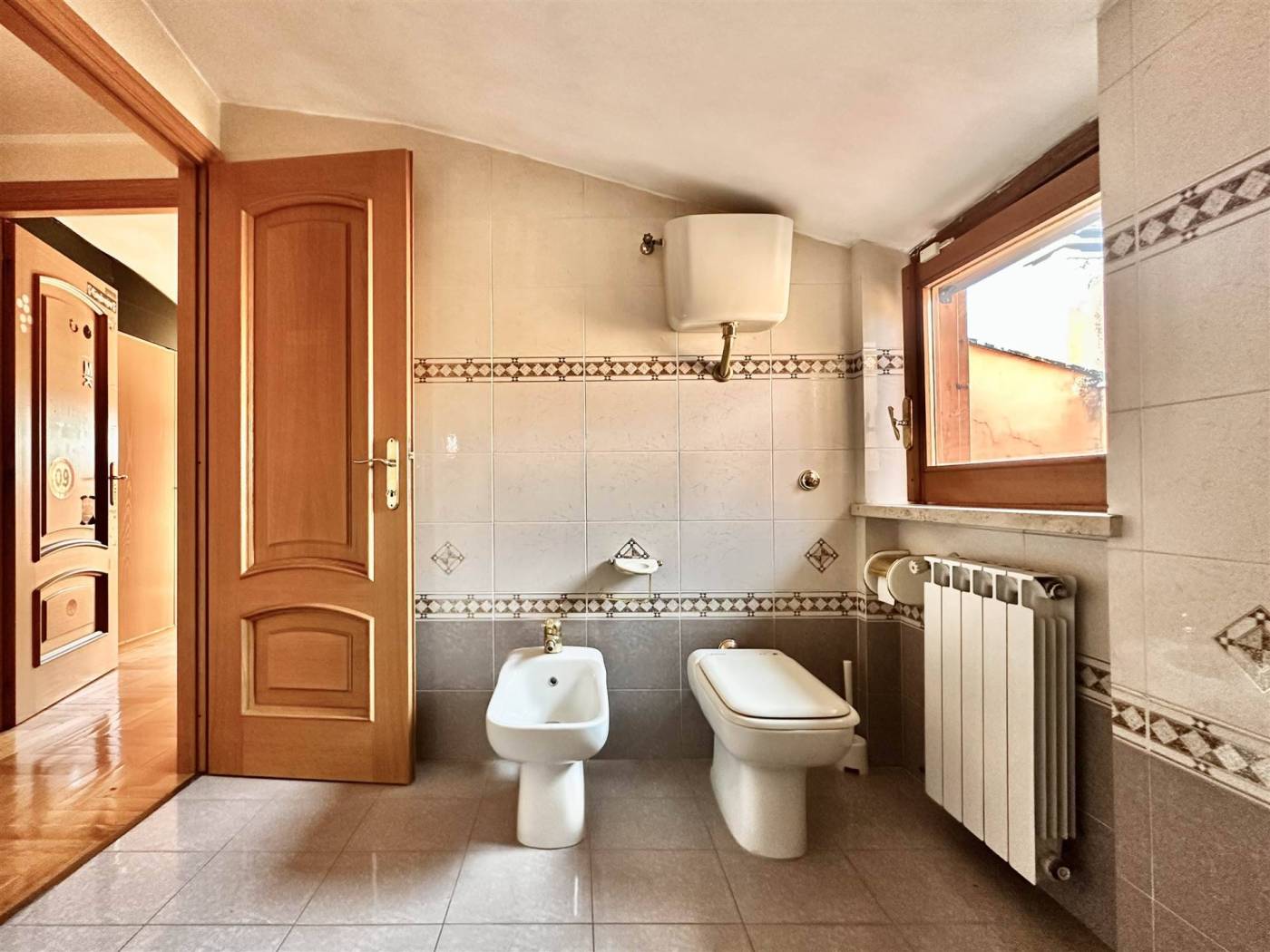 Bagno