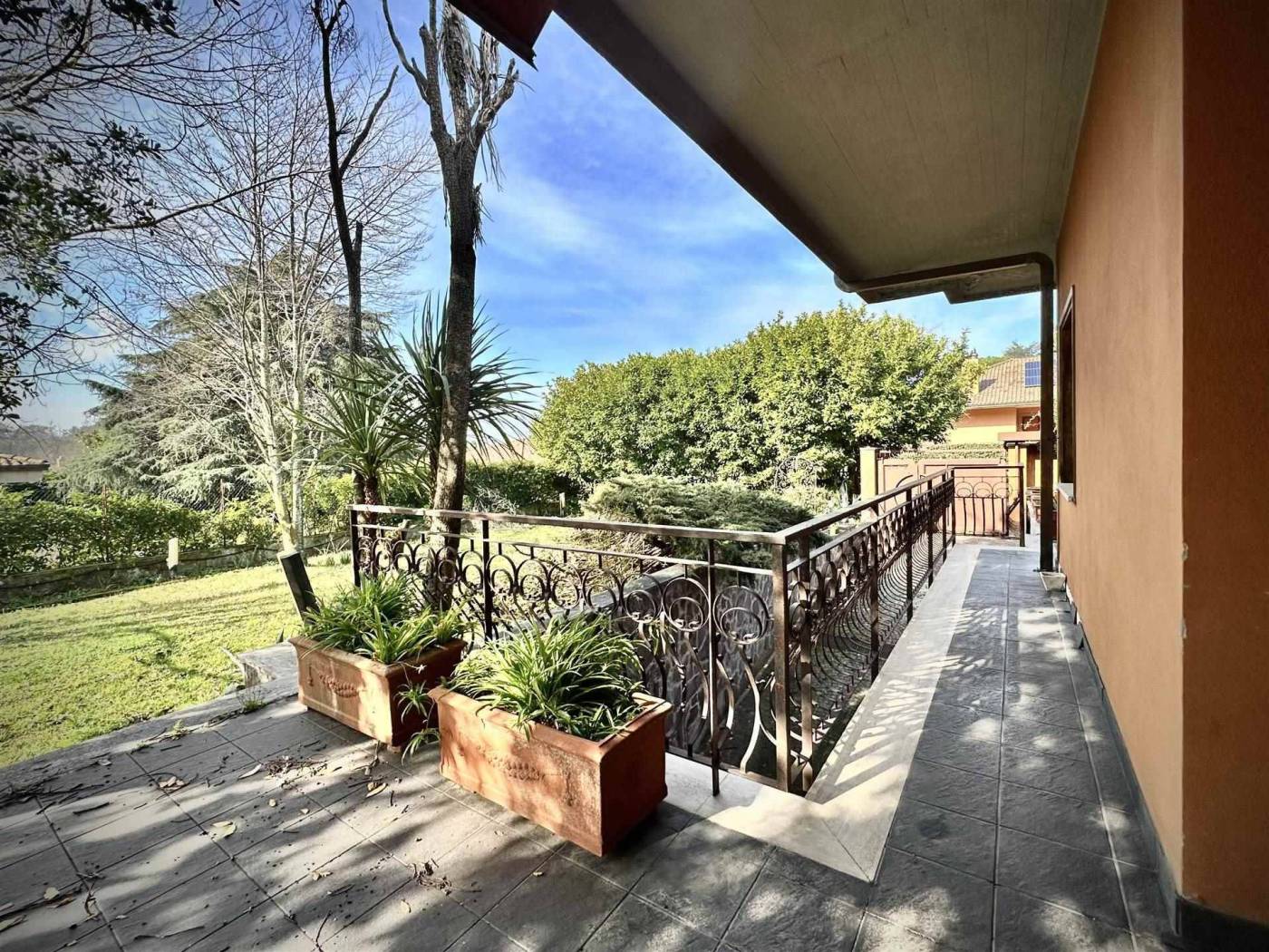 Giardino