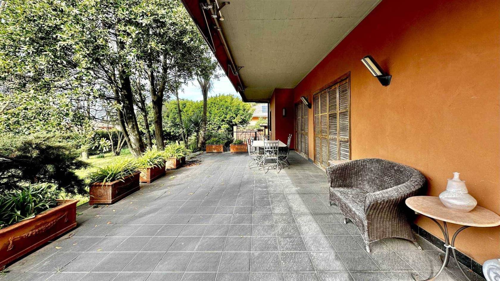 Terrazzo