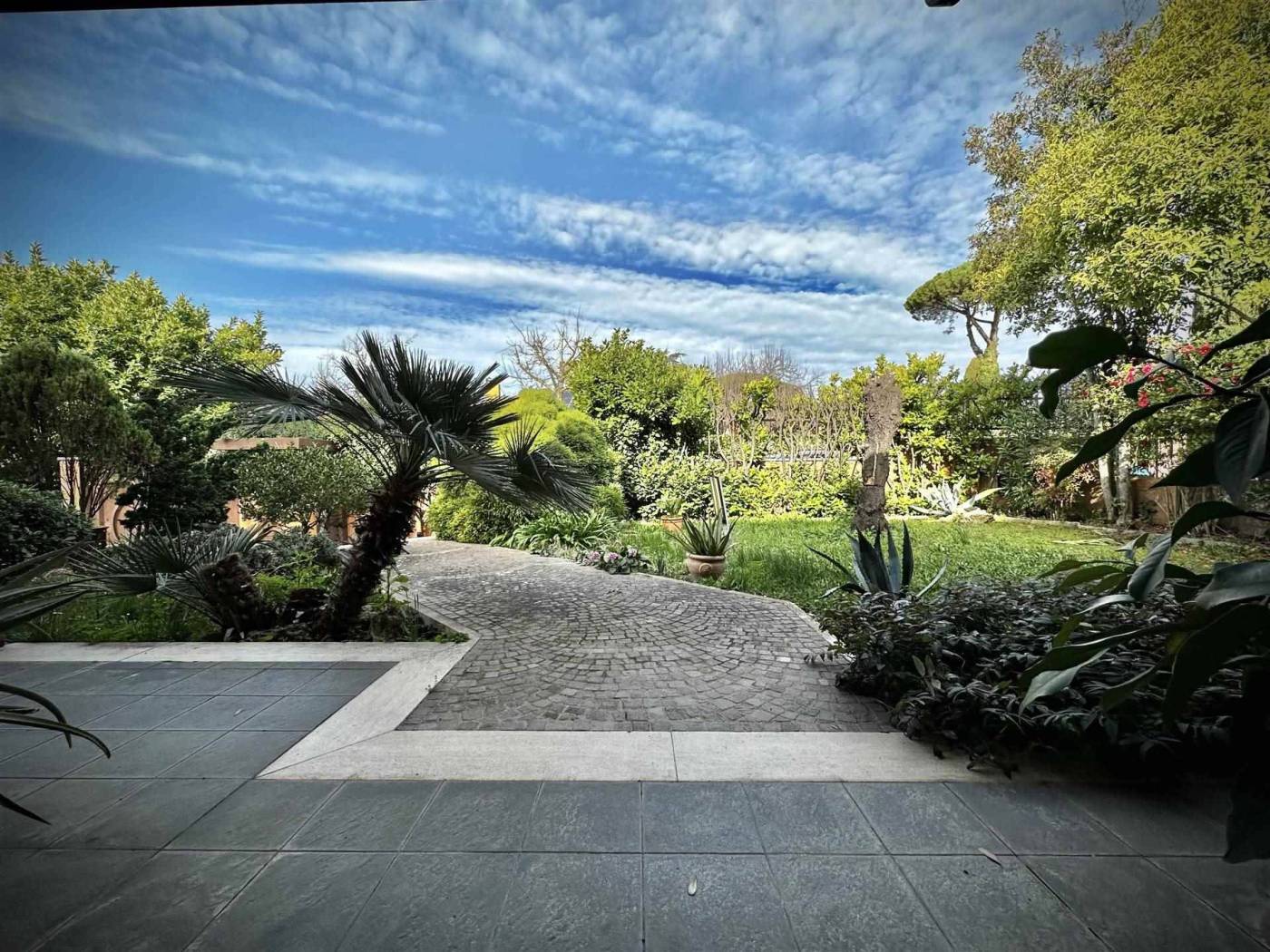 Giardino