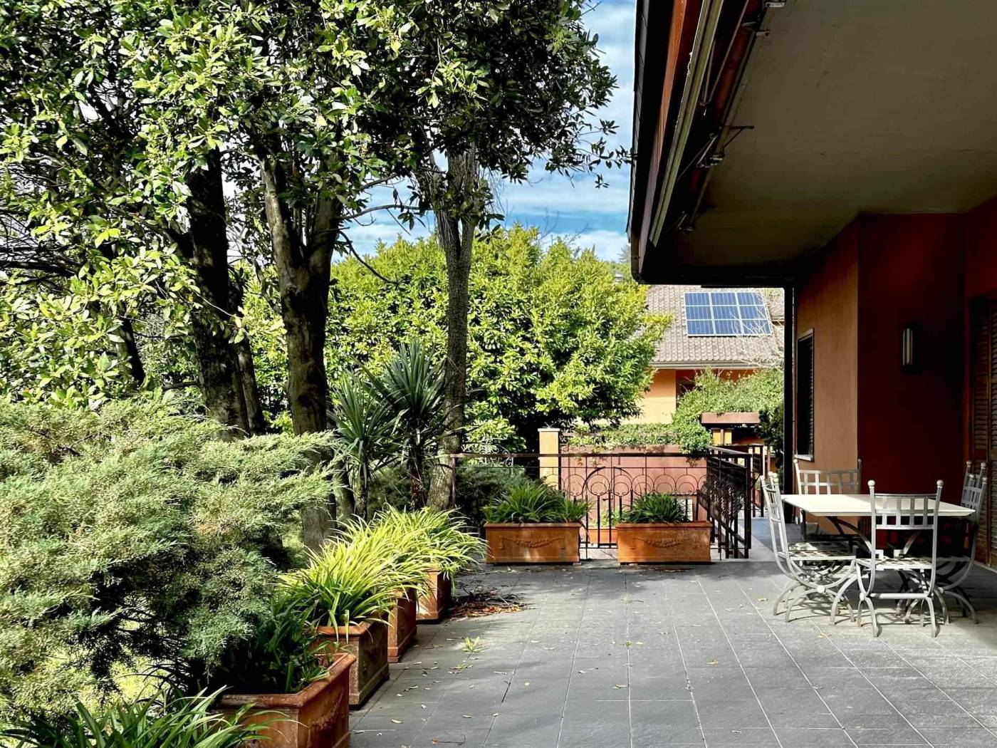 Giardino