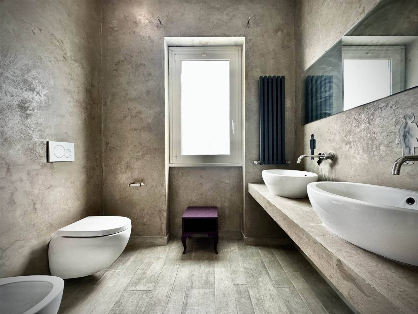 Bagno