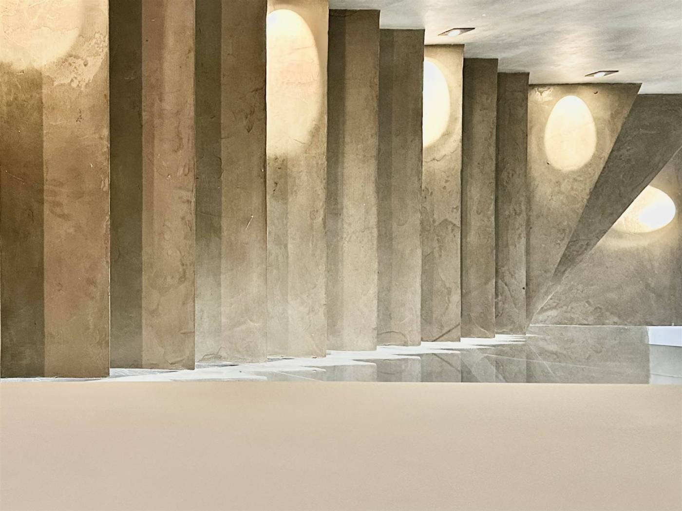 Interno palazzo