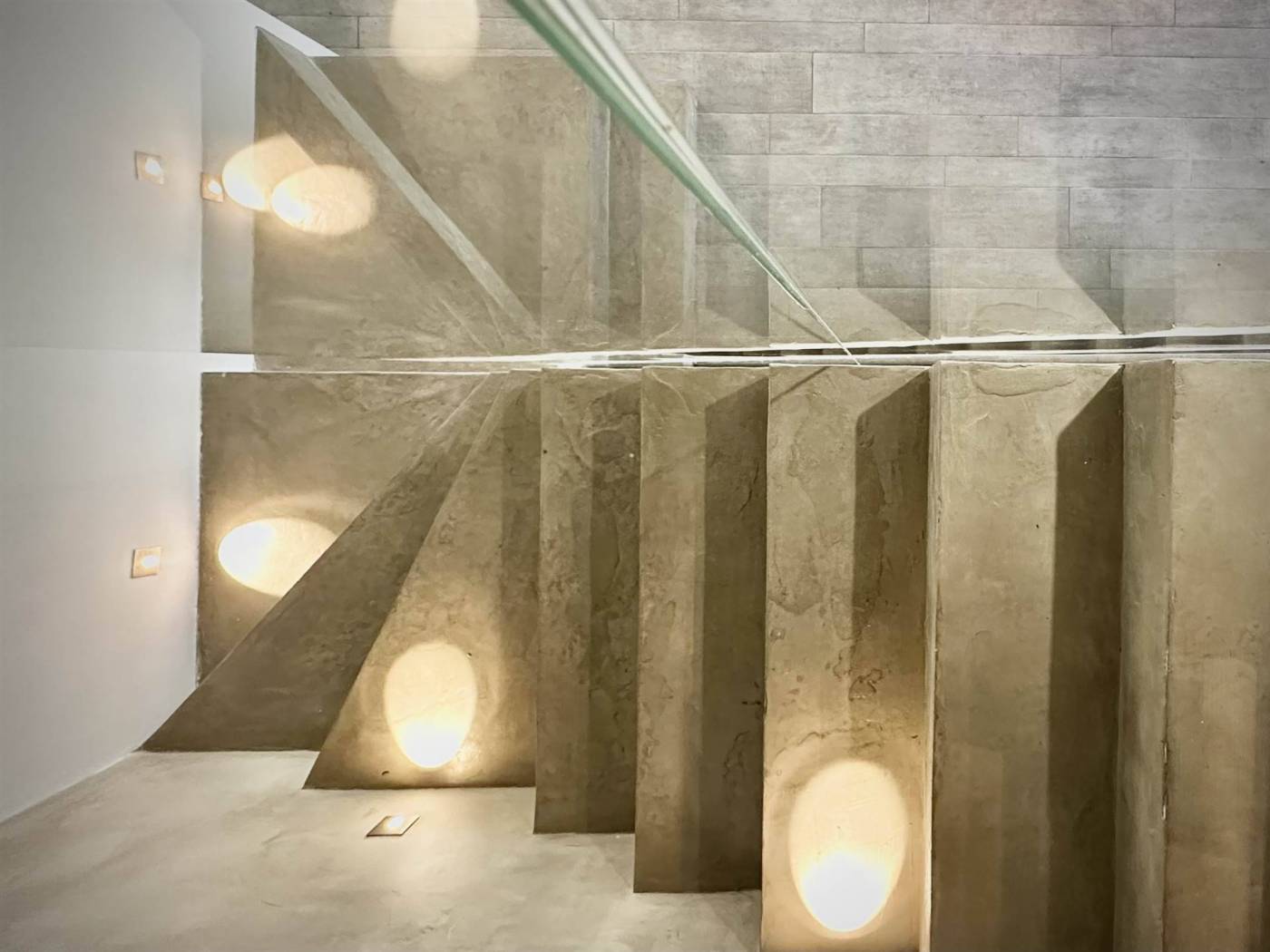 Interno palazzo