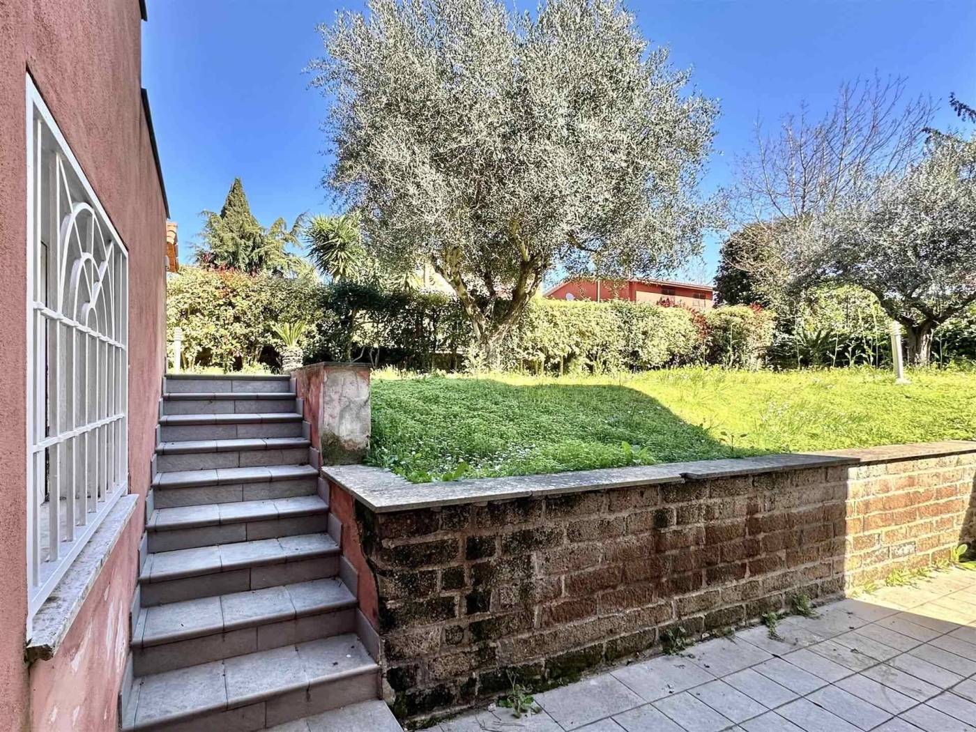 Giardino