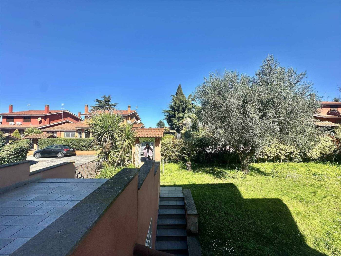 Giardino