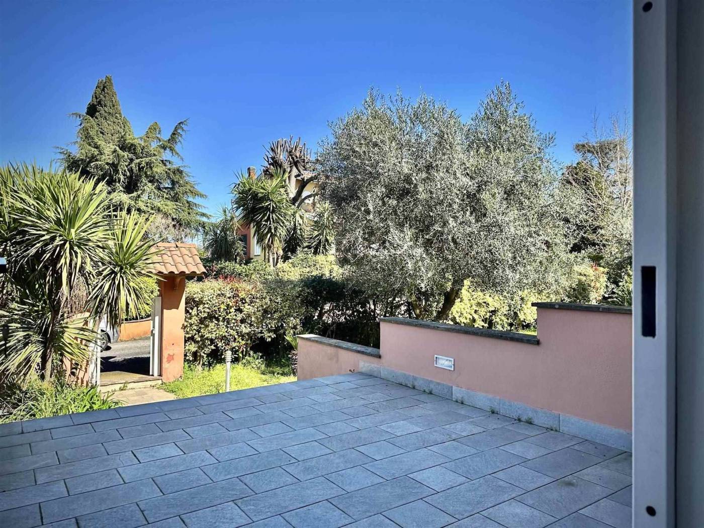 Giardino
