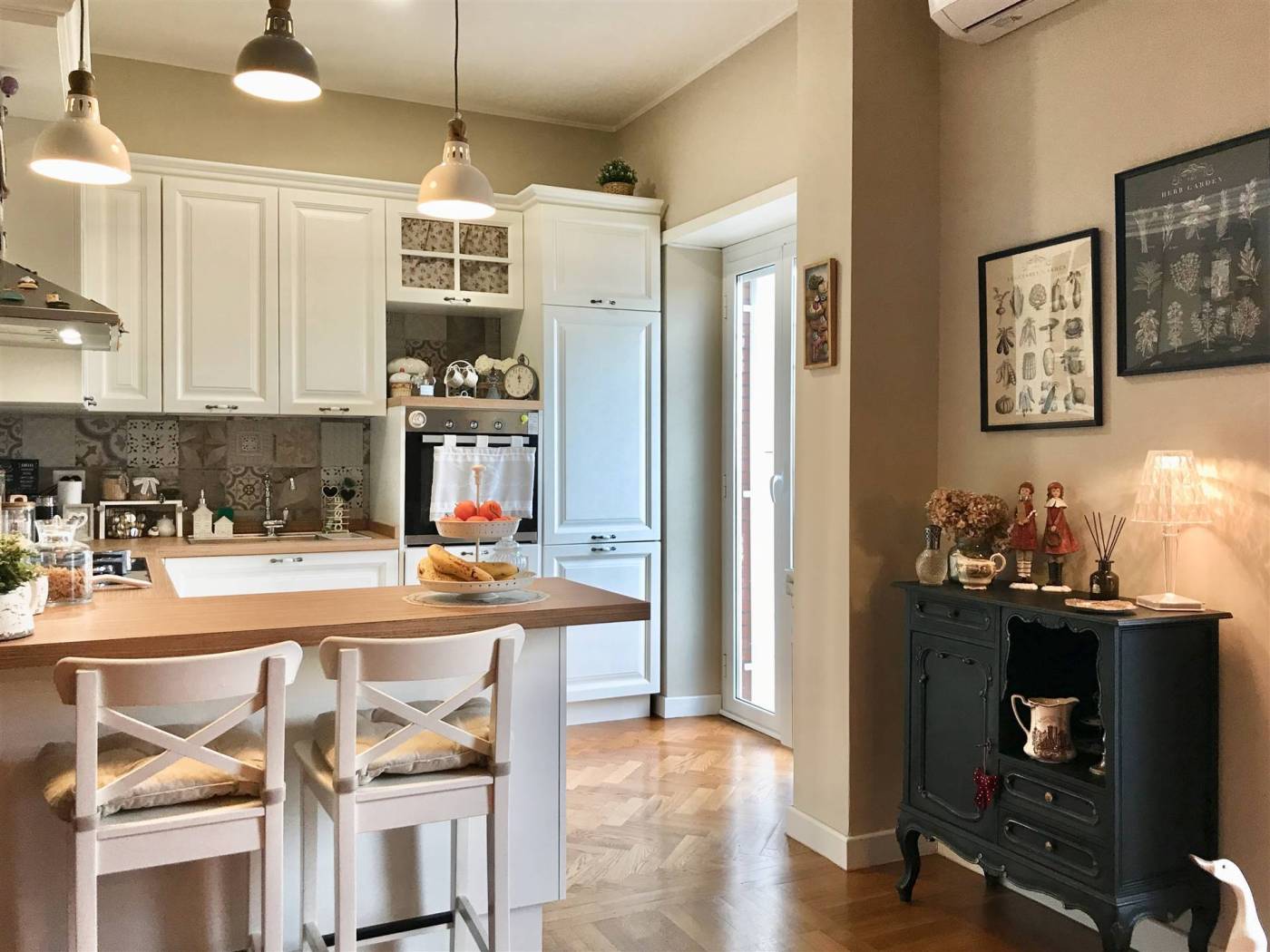 Cucina