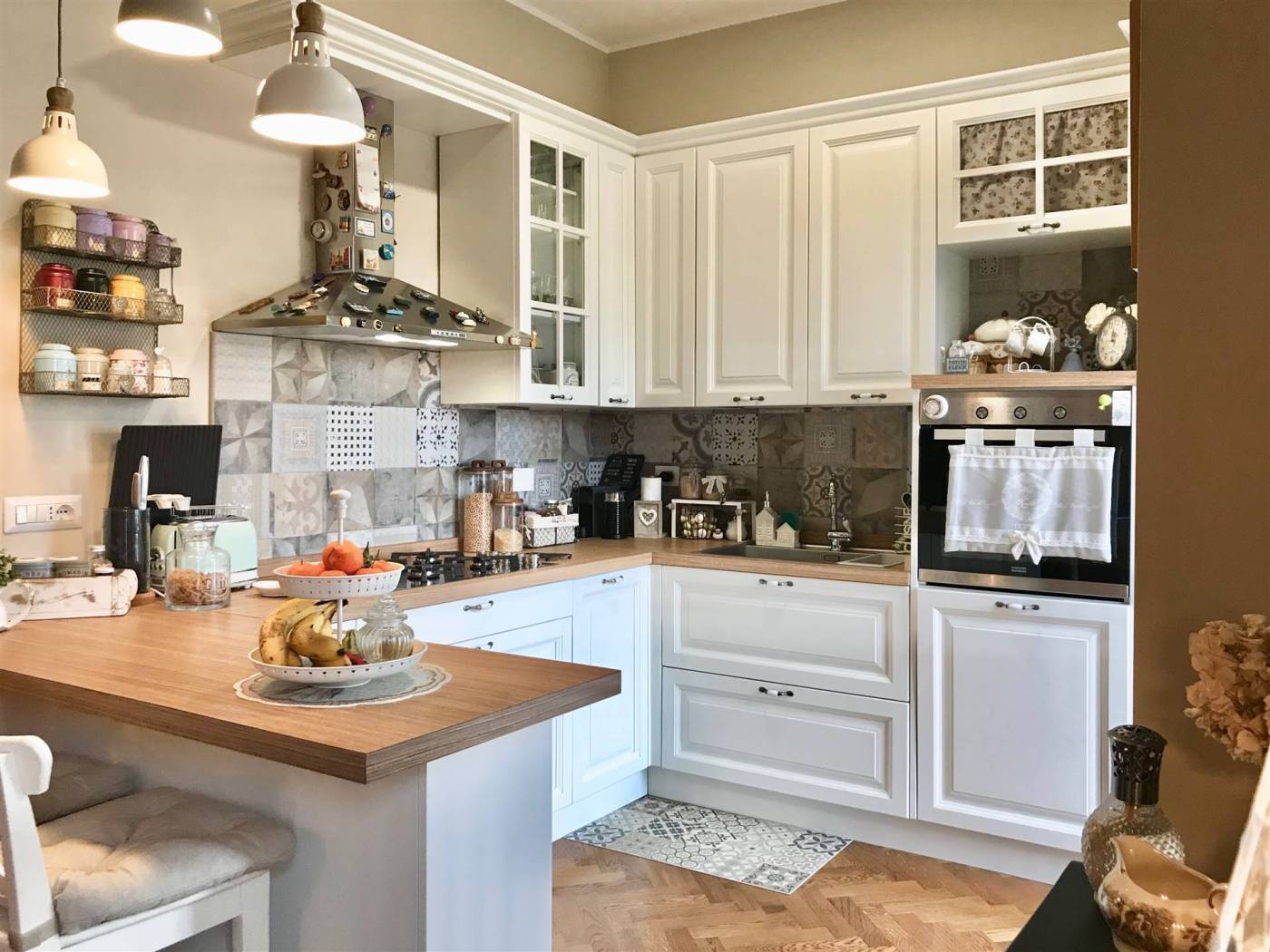 Cucina