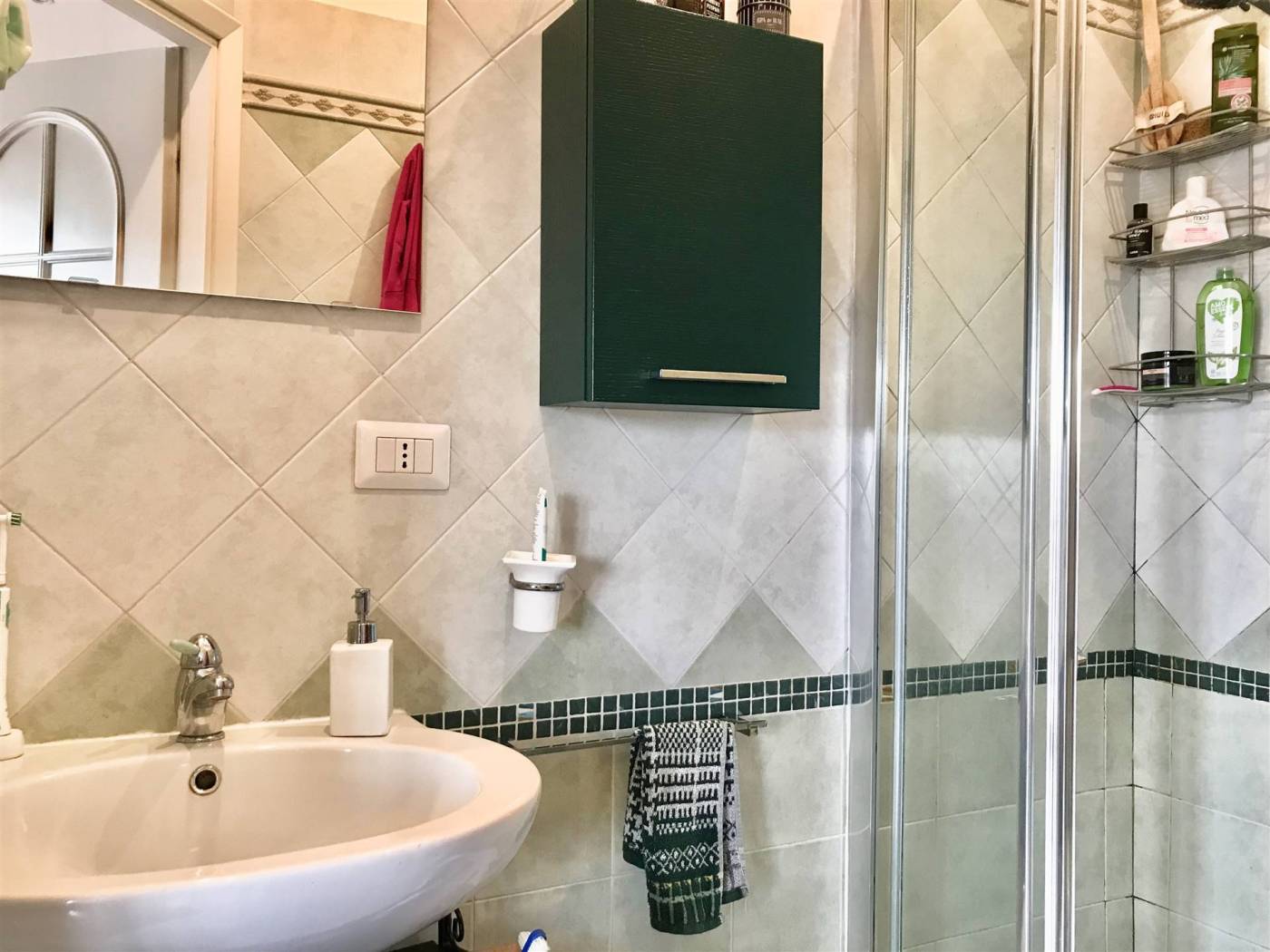 Bagno