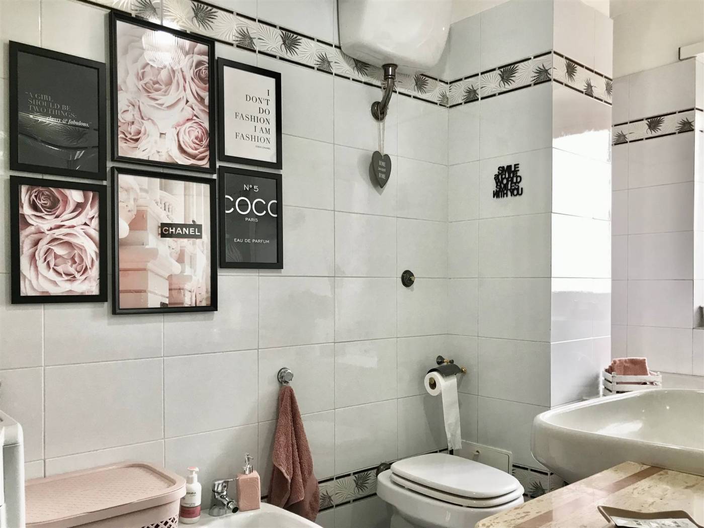 Bagno