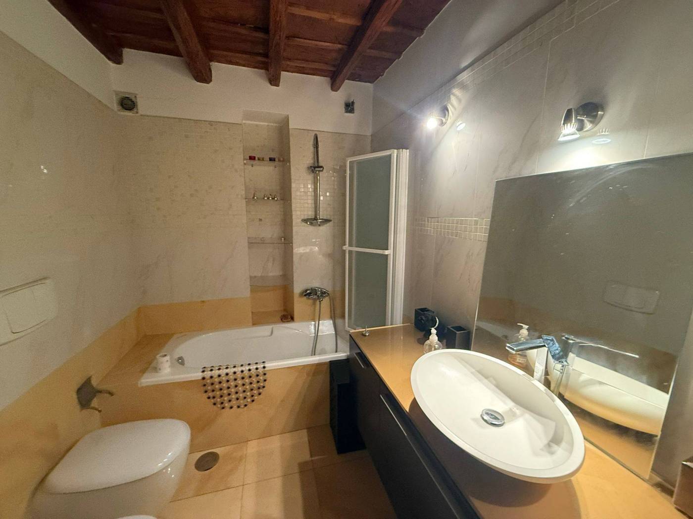 Bagno Bagno