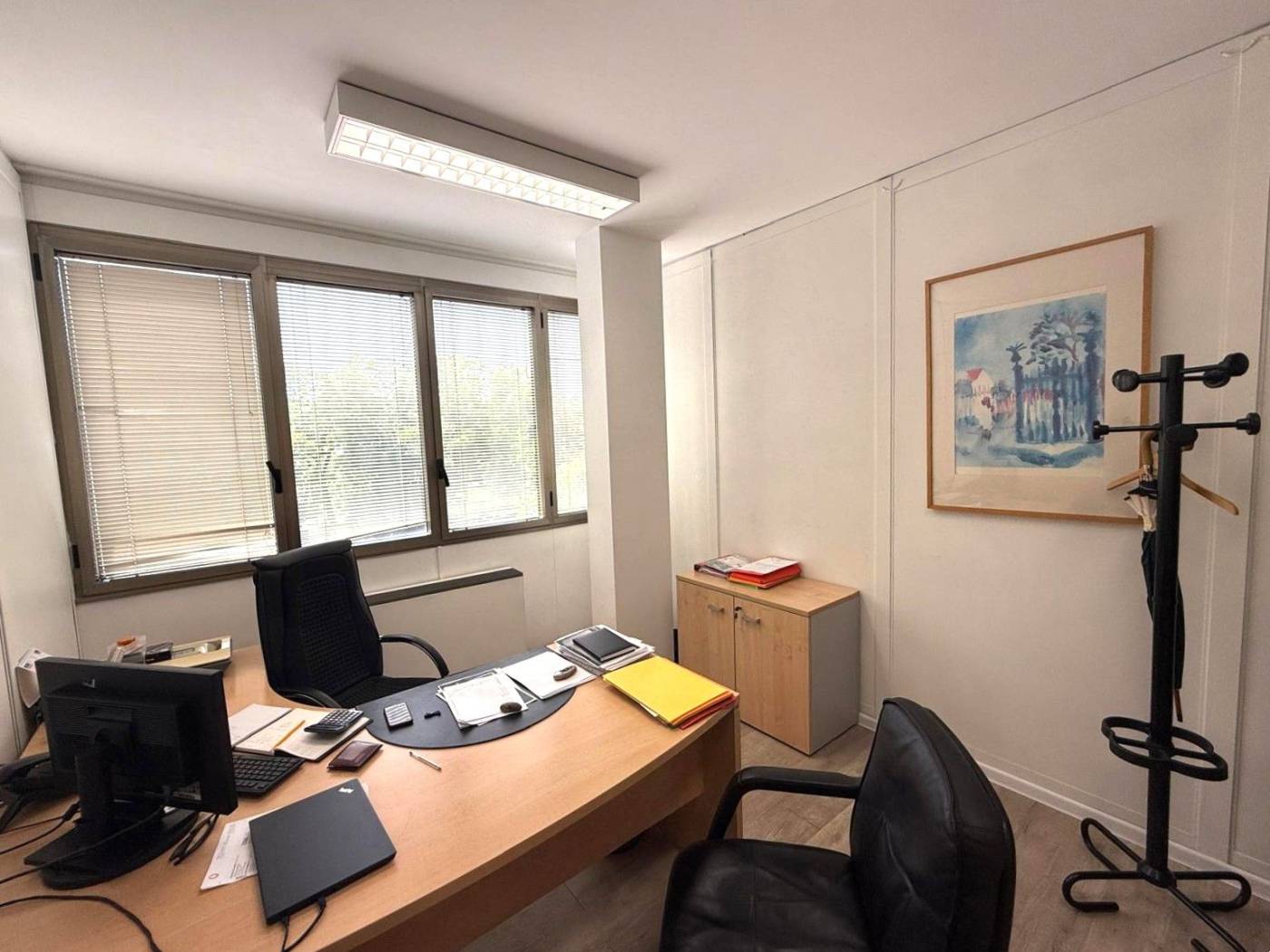 Ufficio Ufficio