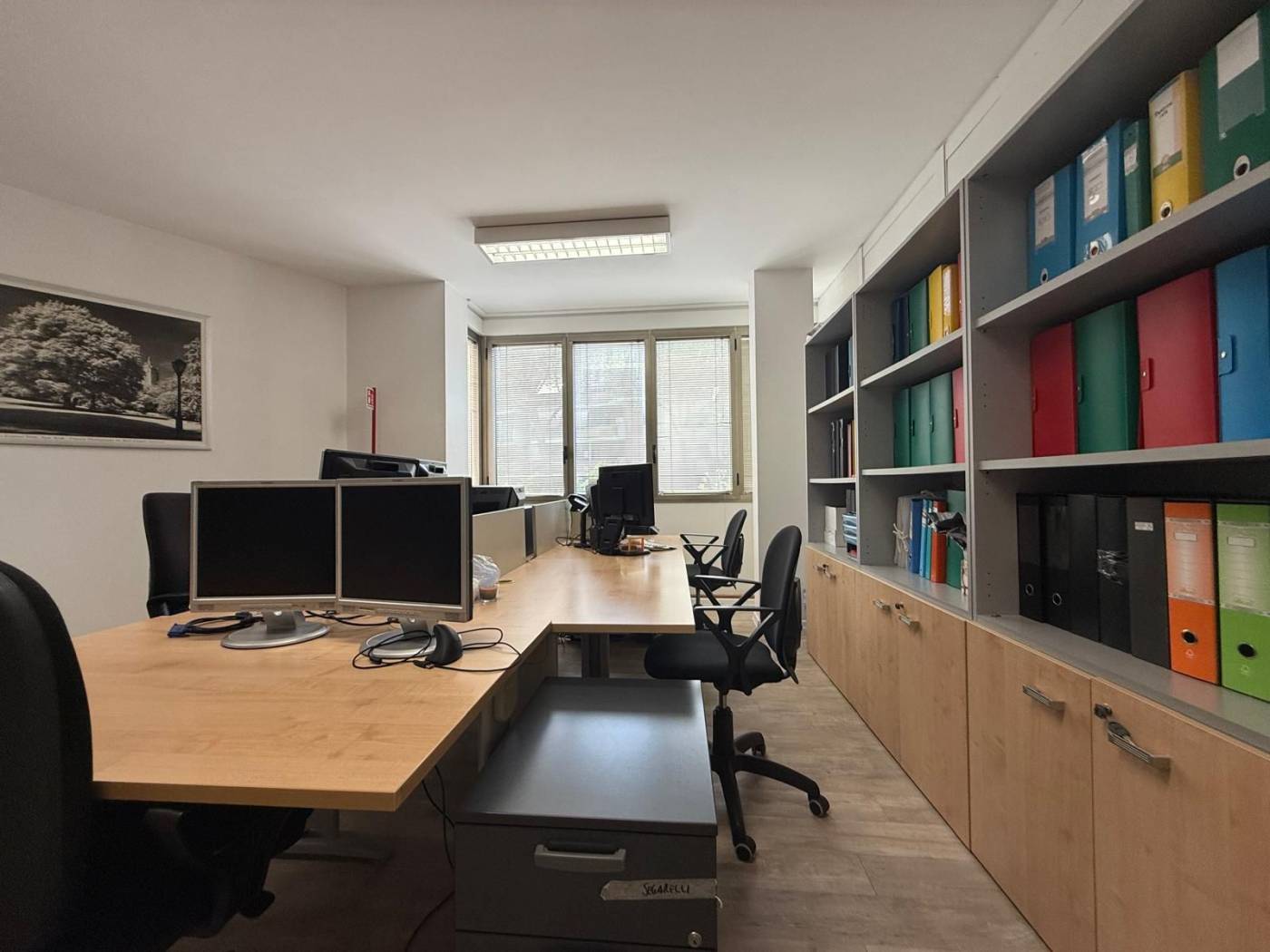 Ufficio Ufficio
