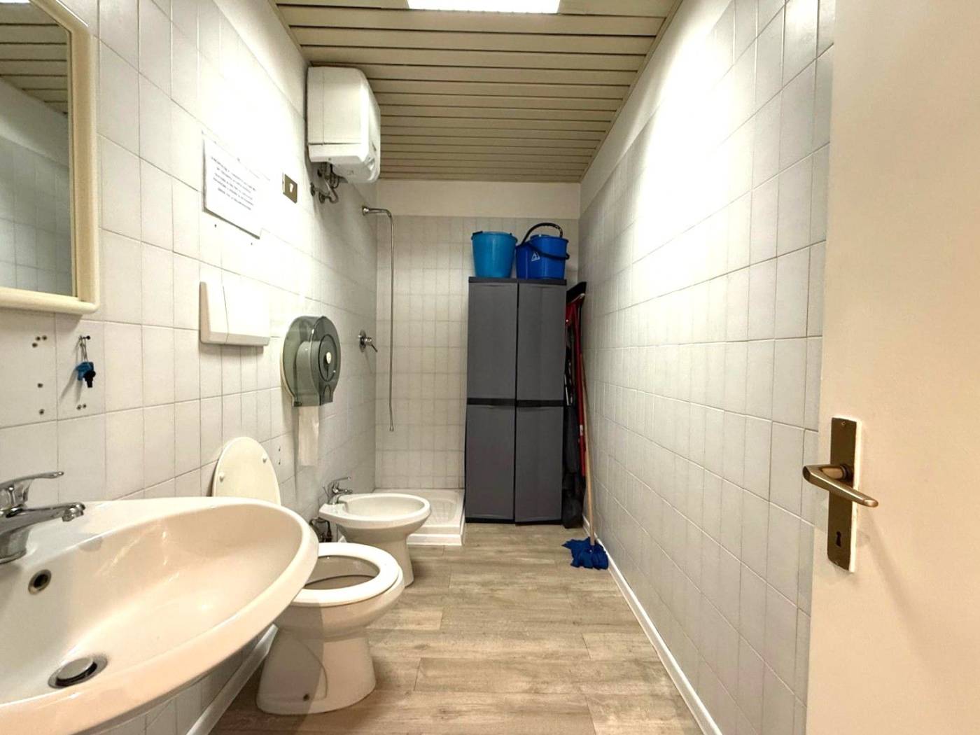 Bagno Bagno