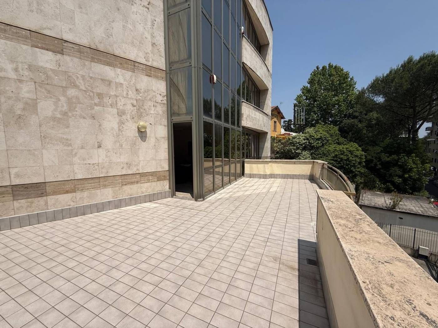 Terrazzo Terrazzo