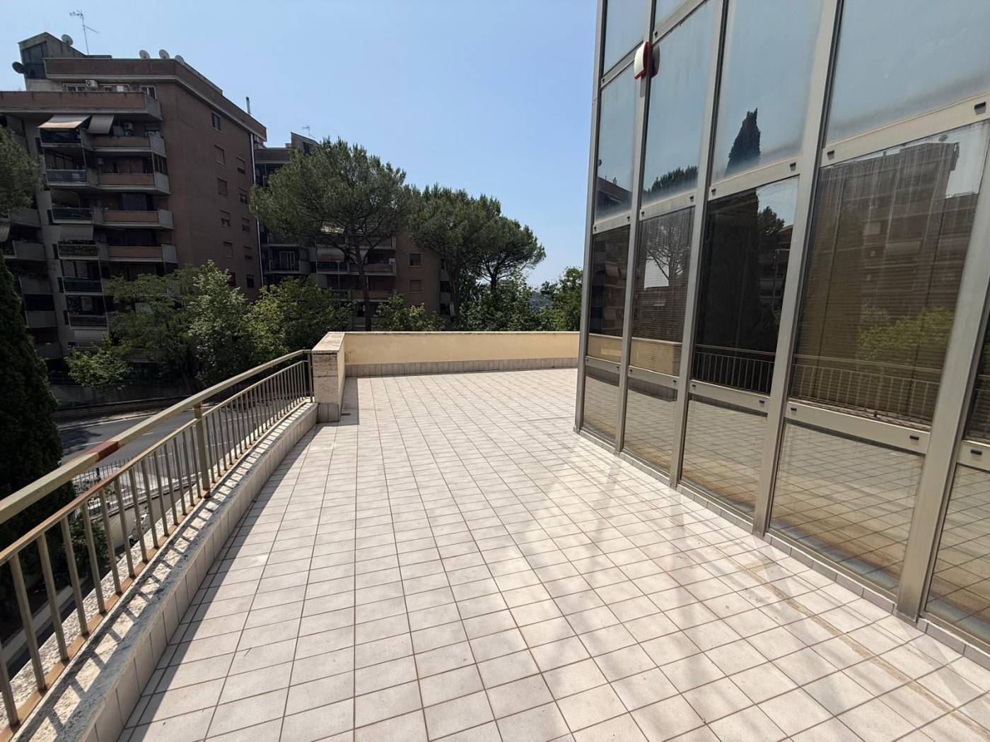 Terrazzo Terrazzo