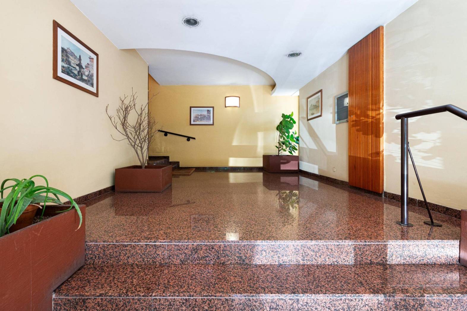 Ingresso