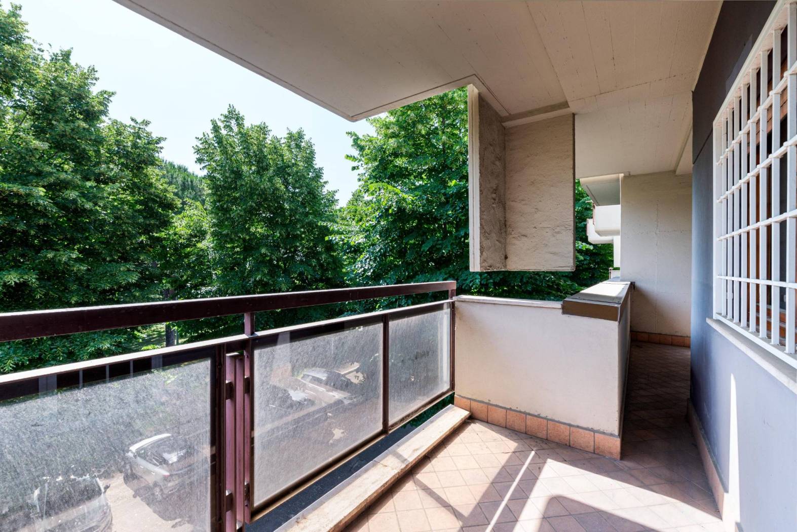 Terrazzo