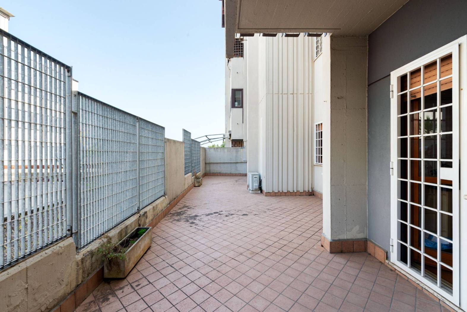 Terrazzo