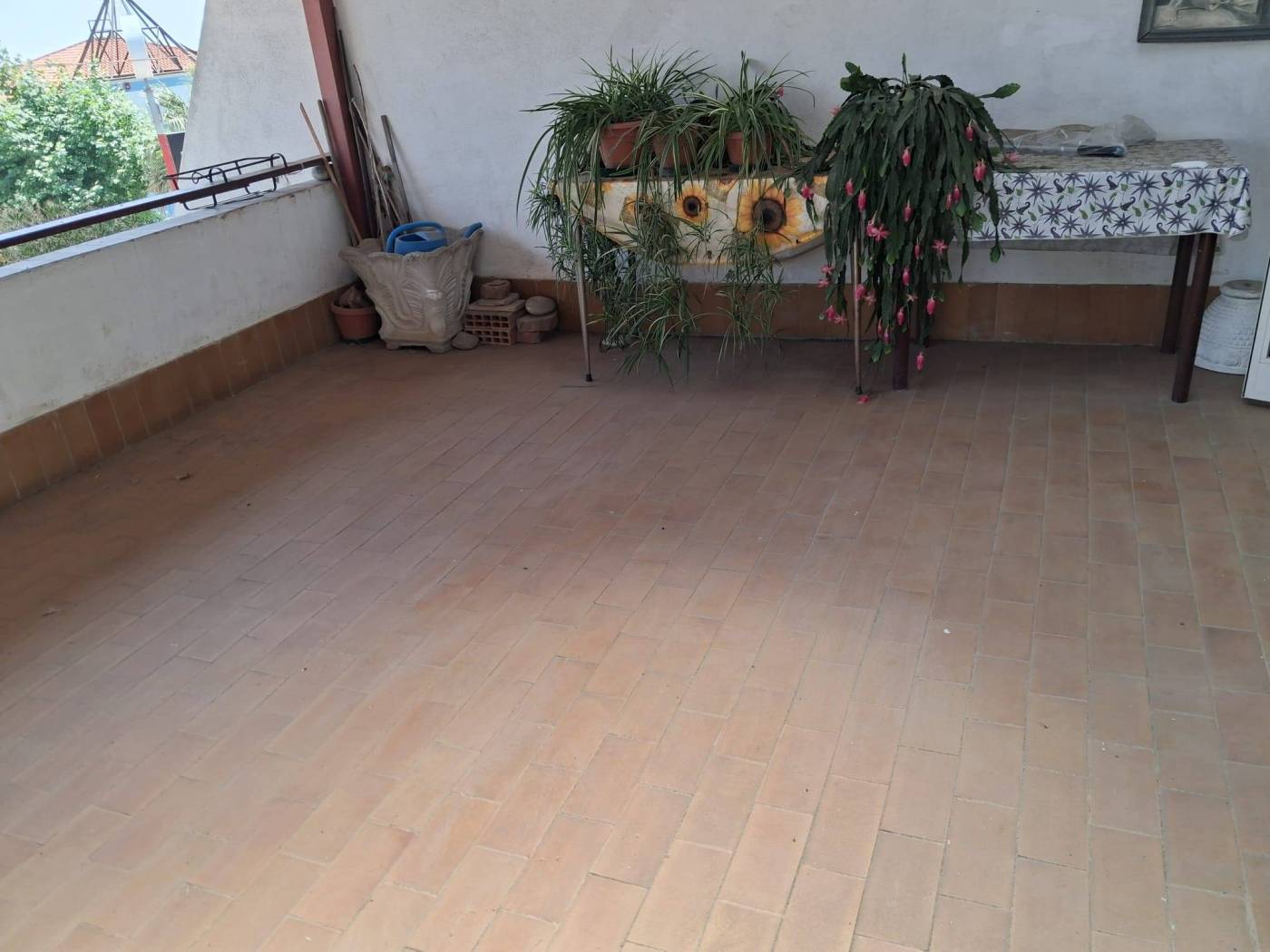 Terrazzo