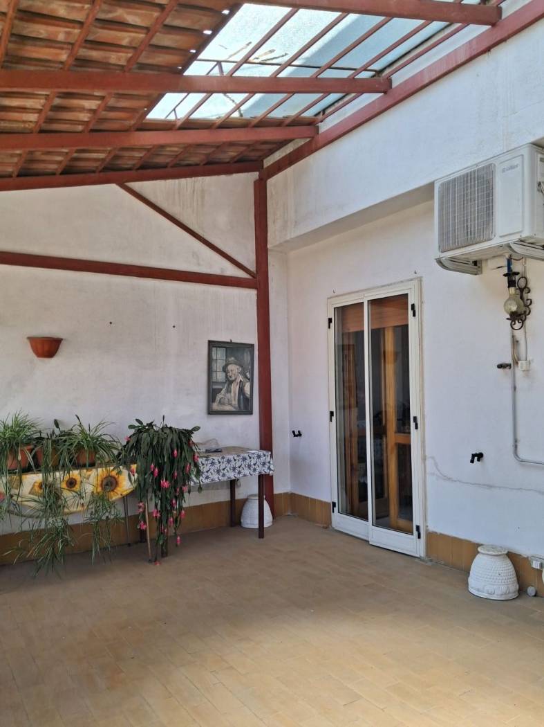 Terrazzo