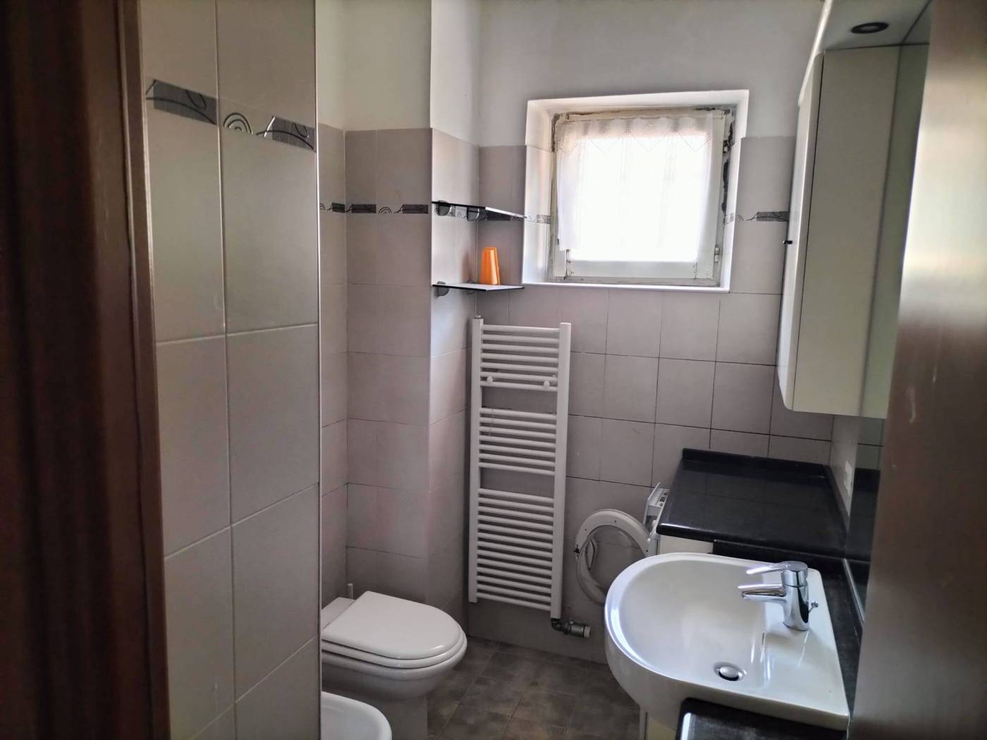 Bagno