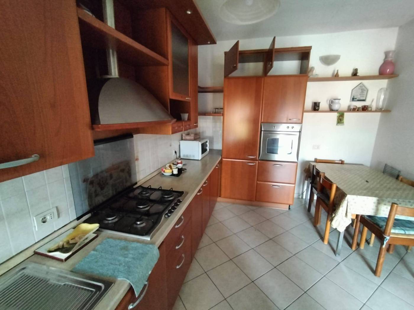 Cucina